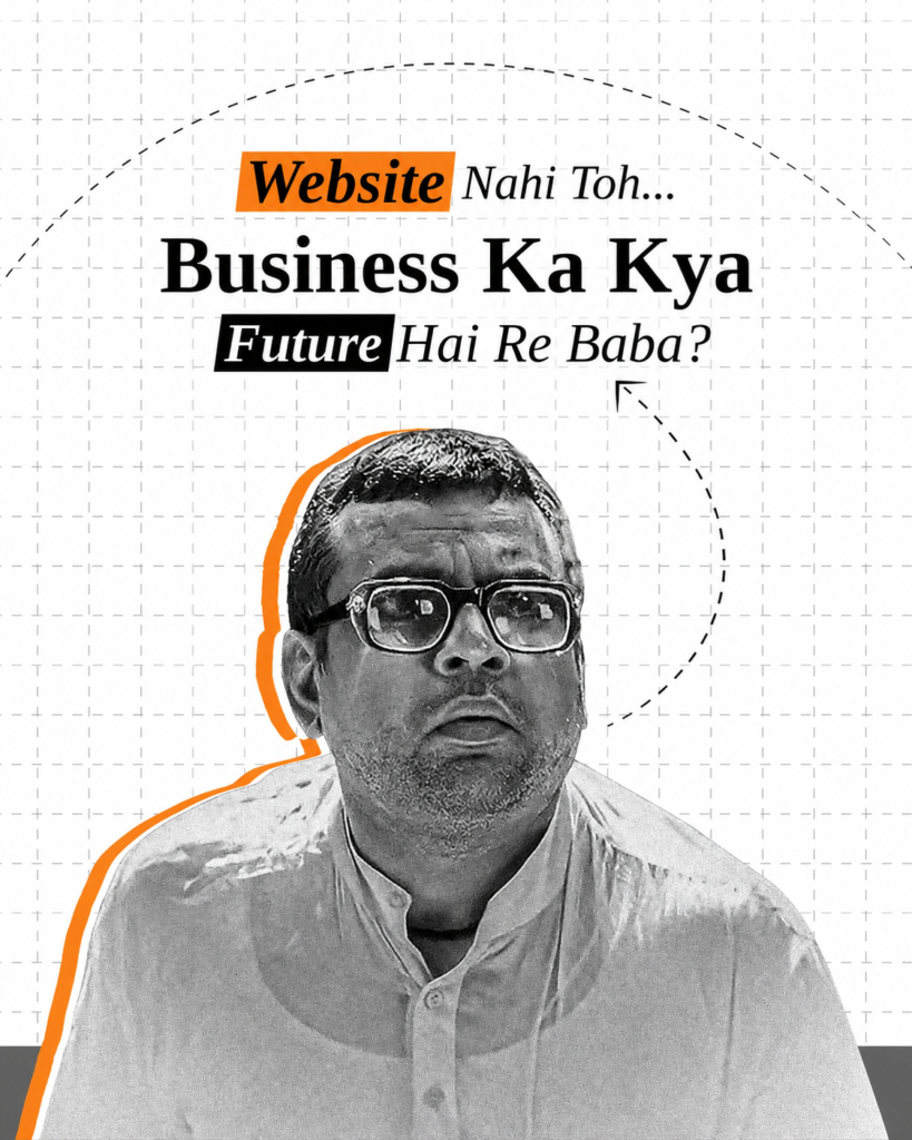 Business Website