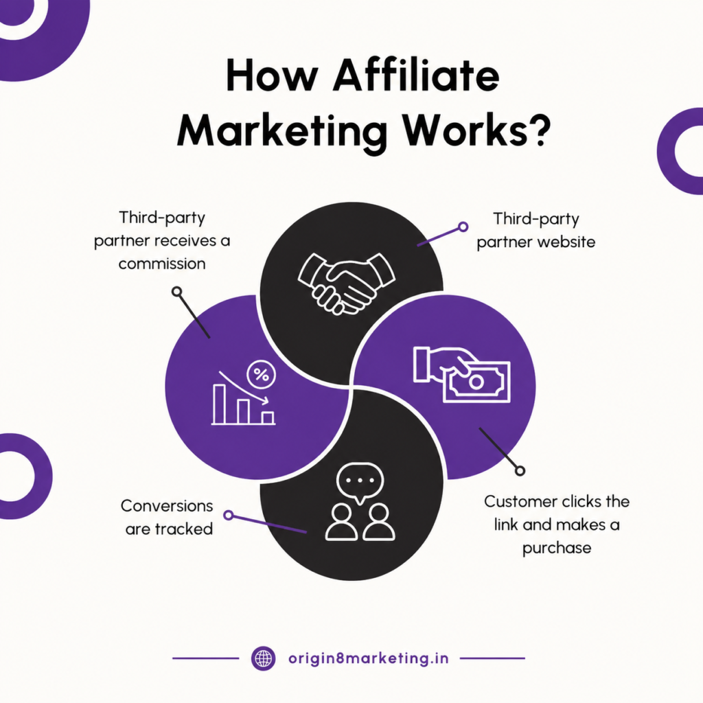 Affiliate Marketing