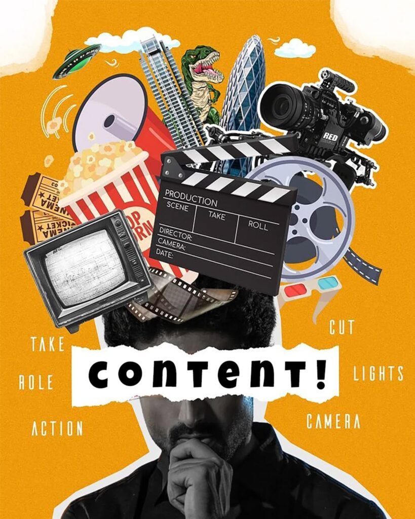 content marketing define