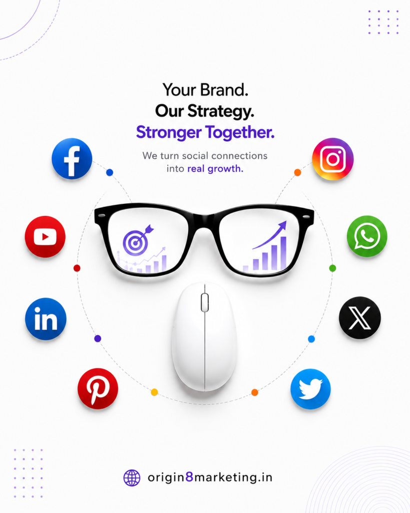 Social media