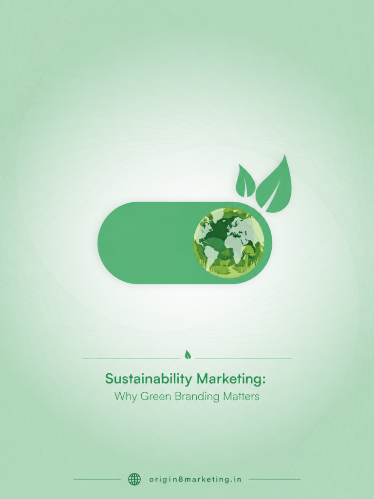 Sustainability Marketing