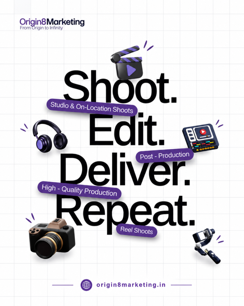 Video Marketing